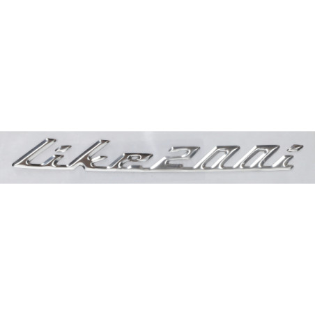 emblem Kymco original side cover thick 200i like 86202-lgs6-e10-t01