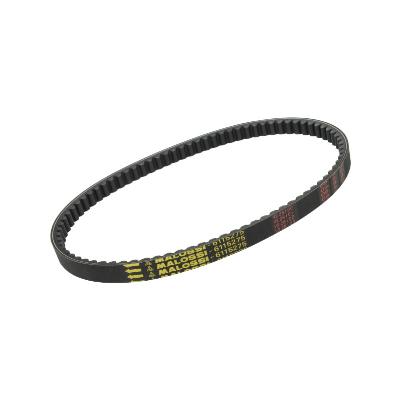 V-belt Malossi (20.7X9.7X884 MM) downtown 125cc, people gt(i), x-town 6115275