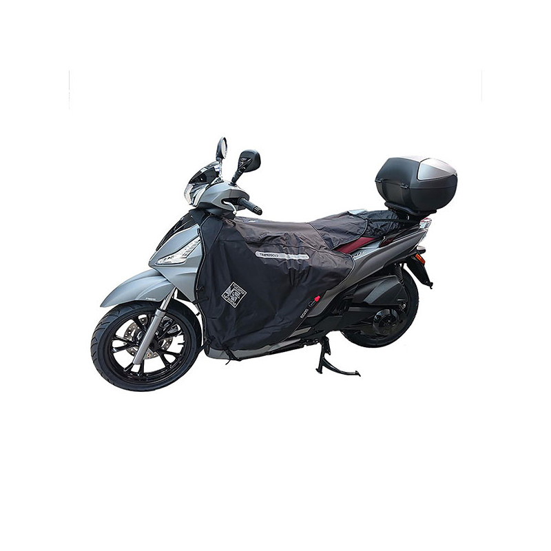 beenkleed tucano thermoscud SGAS systeem v.a 2019 kymco, people s 300 r209