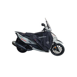beenkleed tucano thermoscud SGAS systeem v.a 2019, 300/350 agility city 300 r210