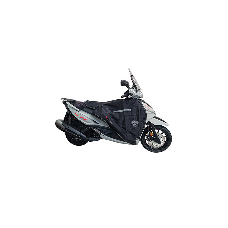 beenkleed tucano thermoscud SGAS systeem v.a 2019, 300/350 agility city 300 r210