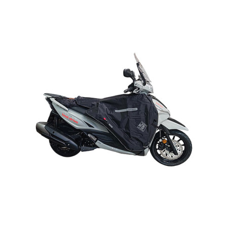 beenkleed tucano thermoscud SGAS systeem v.a 2019, 300/350 agility city 300 r210