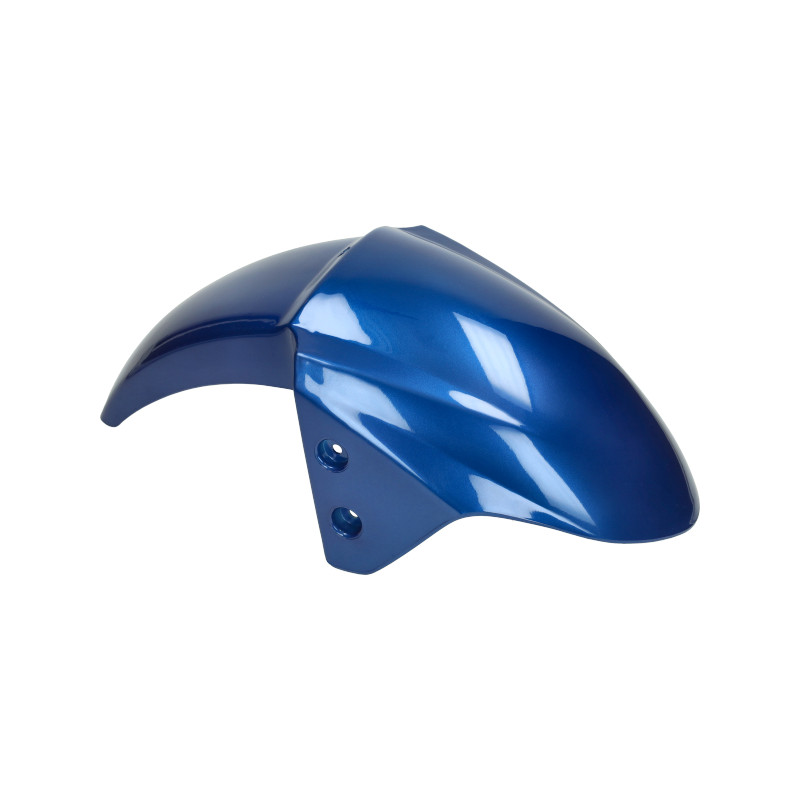 voorspatbord Kymco origineel blauw agility 12inch 61100-ldc8-e10-bap