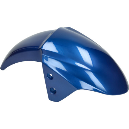 front fender Kymco original blue agility 12inch 61100-ldc8-e10-bap