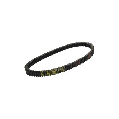 V-belt Malossi kymco xciting 500 6116100