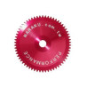 starttandwiel naraku vario cnc v.2 rood sco gy6, sco kymco 4t nk900.59