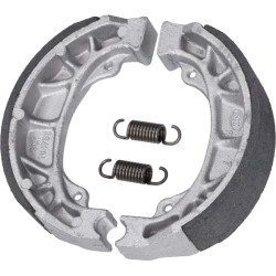 brake shoe DMP rear agility, dj, grand dink, new like, new Sento, vitality, vp50