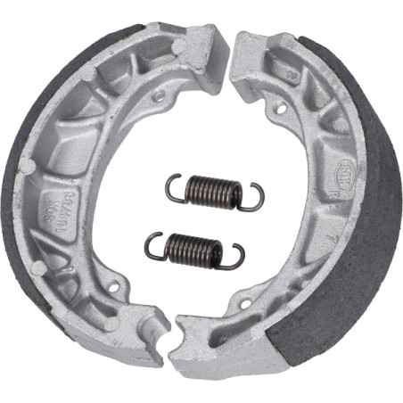 brake shoe DMP rear agility, dj, grand dink, new like, new Sento, vitality, vp50