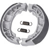 remsegment DMP achter agility, dj, grand dink, new like, new sento, vitality, vp50