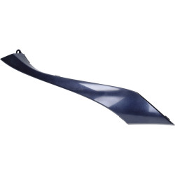 zijskirt Kymco origineel treeplank rechts blauw donker new people-s 64307-aeb9-e00-bhp