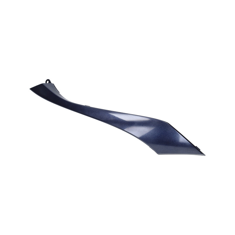 zijskirt Kymco origineel treeplank rechts blauw donker new people-s 64307-aeb9-e00-bhp