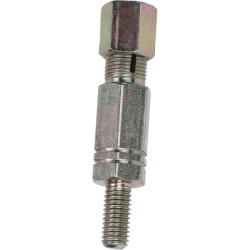 mirror Kymco original adapter clamb 8mm 90110-lgr5-305