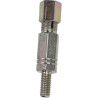 mirror Kymco original adapter clamb 8mm 90110-lgr5-305