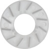 cooling fin Kymco original drive face agm, dink, people-s, sco gy6, sco kymco 4t, super-8, super-9, vp50 22103-keb7-900