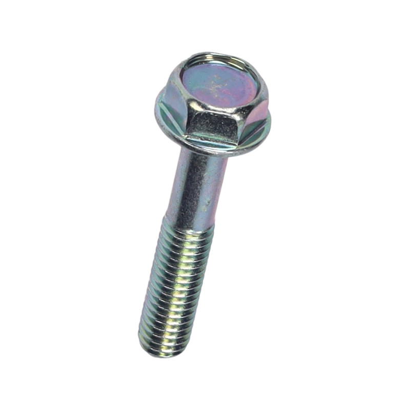 bolt Kymco original flange m6x32mm agility, like, new like, people-s, sco kymco 4t, super-8, vitality, vp50, xciting 500, yup 95
