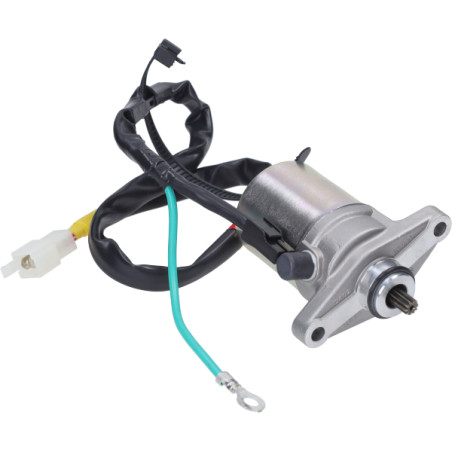 starter motor Kymco original agility, agility 16+, filly, like, new dink, people-s, sento, super-8, vp50 31200-ldc8-e10