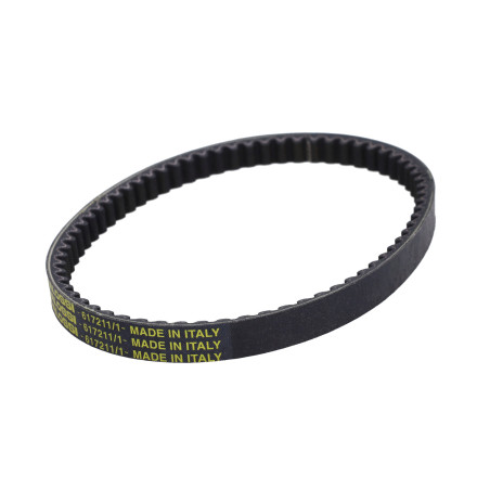 v-snaar malossi mhr 675x17.5 10inch 2t dio sp, sym dd 2t, dj 617211