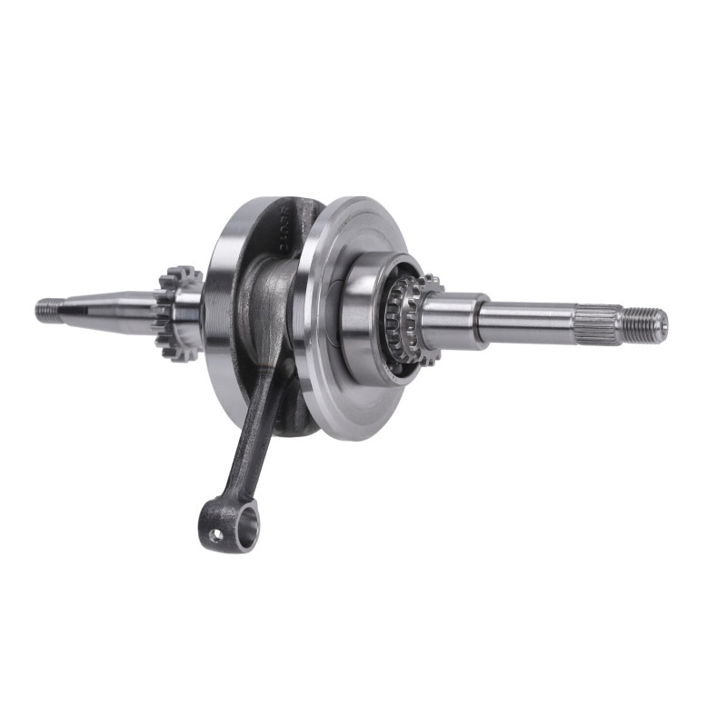 crankshaft Kymco original euro-4/5 16 tnd 45km sco kymco 4t, agility 13000-ldc5-c00