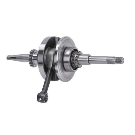 crankshaft Kymco original euro-4/5 16 tnd 45km sco kymco 4t, agility 13000-ldc5-c00