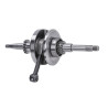 crankshaft Kymco original euro-4/5 16 tnd 45km sco kymco 4t, agility 13000-ldc5-c00