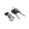 buddyslot Kymco origineel + sleutel agility, dj, like, sco gy6 77230-km1-3050