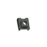 speednut Kymco origineel plaatmoer 6mm ak550, downtown, mxu, sco kymco 4t, xciting, agility 90305-ghk8-001