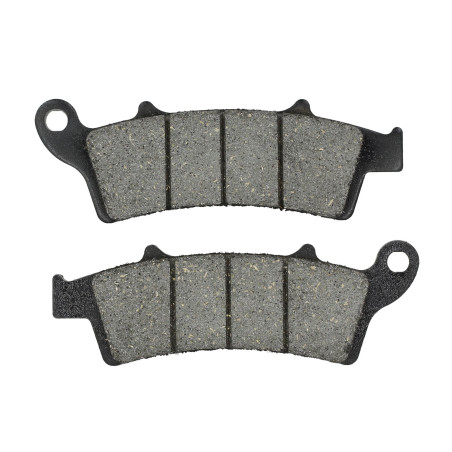 brake pad pin set Newfren front downtown 300, downtown 300cc ie, madison 250cc, new people-s 300i, people one 125, scarabeo 300c