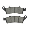 remblokpenset newfren voor downtown 300, downtown 350, madison 250cc, new people-s 300i, peop one 125, scarabeo 300cc, downtown 