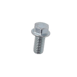 hitteschild Kymco origineel bout + flens m6x12mm sco sym 4t, sco kymco 4t 96001-06012-00