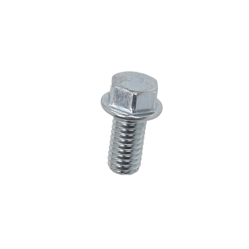 hitteschild Kymco origineel bout + flens m6x12mm sco sym 4t, sco kymco 4t 96001-06012-00