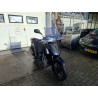 Kymco People S uit 2012 50cc 45km