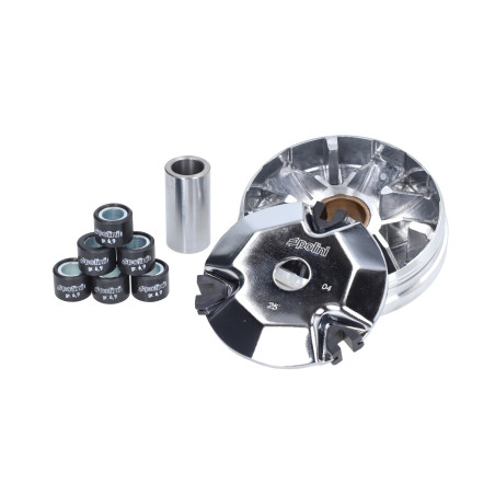 variokit polini 2t agility, like, super-8, super-9, vitality 241.687