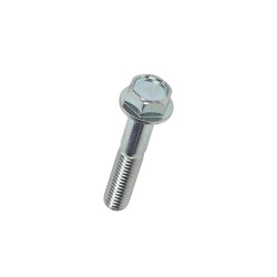 bolt Kymco original steering stem crank case m8x40mm sco sym 4t, xciting 500, sco kymco 4t 95801-08040-08g