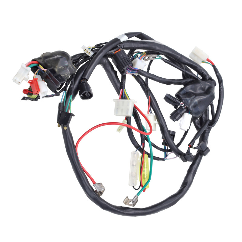 wiring harness Kymco original euro-3 agility 32100-ach5-e10