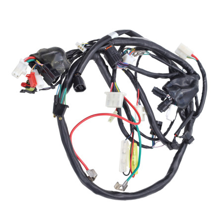 wiring harness Kymco original euro-3 agility 32100-ach5-e10