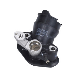 spruitstuk Kymco origineel euro-5 new people-s 50i, super8 R, agility 16+ 1711a-alk1-ez5