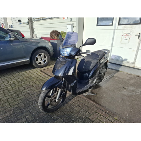 Kymco People S uit 2012 50cc 45km