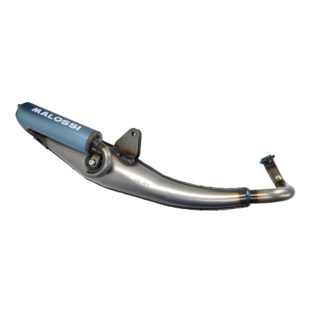 exhaust Malossi 2st flip Flip agility 16, agility R16, dink, people, super-9 3217170
