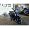 Kymco People S uit 2012 50cc 45km