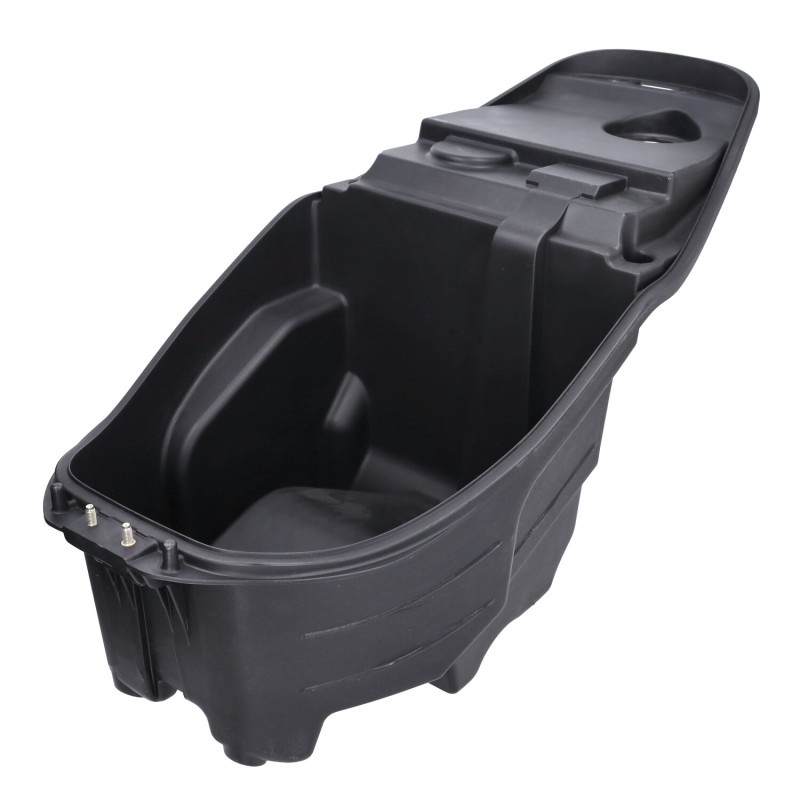 helmet compartment Kymco original super-8, super8 R 81250-aab6-e15-n1r