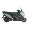 beenkleed tucano thermoscud SGAS systeem 2020-2024 kymco x-town city 125/300 r211x