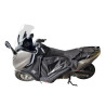 beenkleed tucano sgas system v.a 2023 kymco ak550 premium r245pro