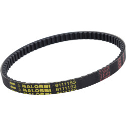 V-belt Malossi 734x18.2 dink, et4 125cc, people 2t, super-9, top boy 6111153