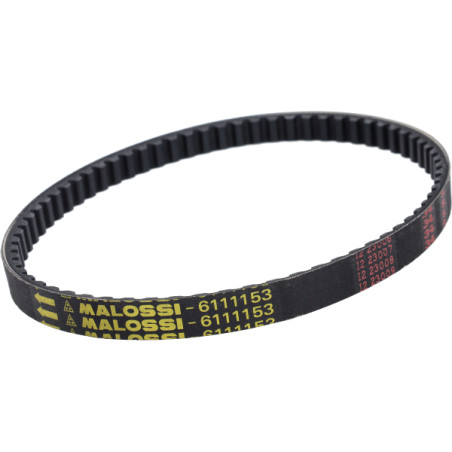 V-belt Malossi 734x18.2 dink, et4 125cc, people 2t, super-9, top boy 6111153