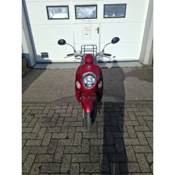 Kymco SENTO uit 2015 50cc 45km