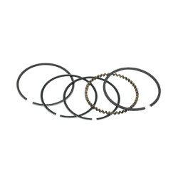 piston ring set Kymco original 50cc 39mm kymco, sco kymco 4t, agility, filly, sco benzhou, sco china 4t 13011-kbg-9010