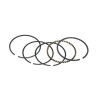 piston ring set Kymco original 50cc 39mm kymco, sco kymco 4t, agility, filly, sco benzhou, sco china 4t 13011-kbg-9010