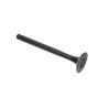 inlaatklep Kymco origineel kort 64mm sco kymco 4t, sco china 4t, sco gy6 14711-kbg-90000