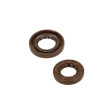 keerring krukas rechts 16.4x30x5 sco china 4t, sco kymco 4t, sco sym 4t, kisbee 4t, sco gy6, v-clic