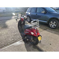 Kymco SENTO uit 2015 50cc 45km